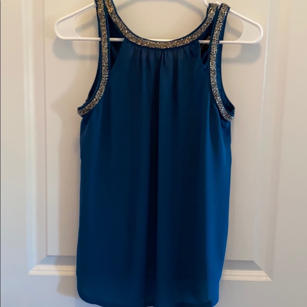 EXPRESS Top Size M